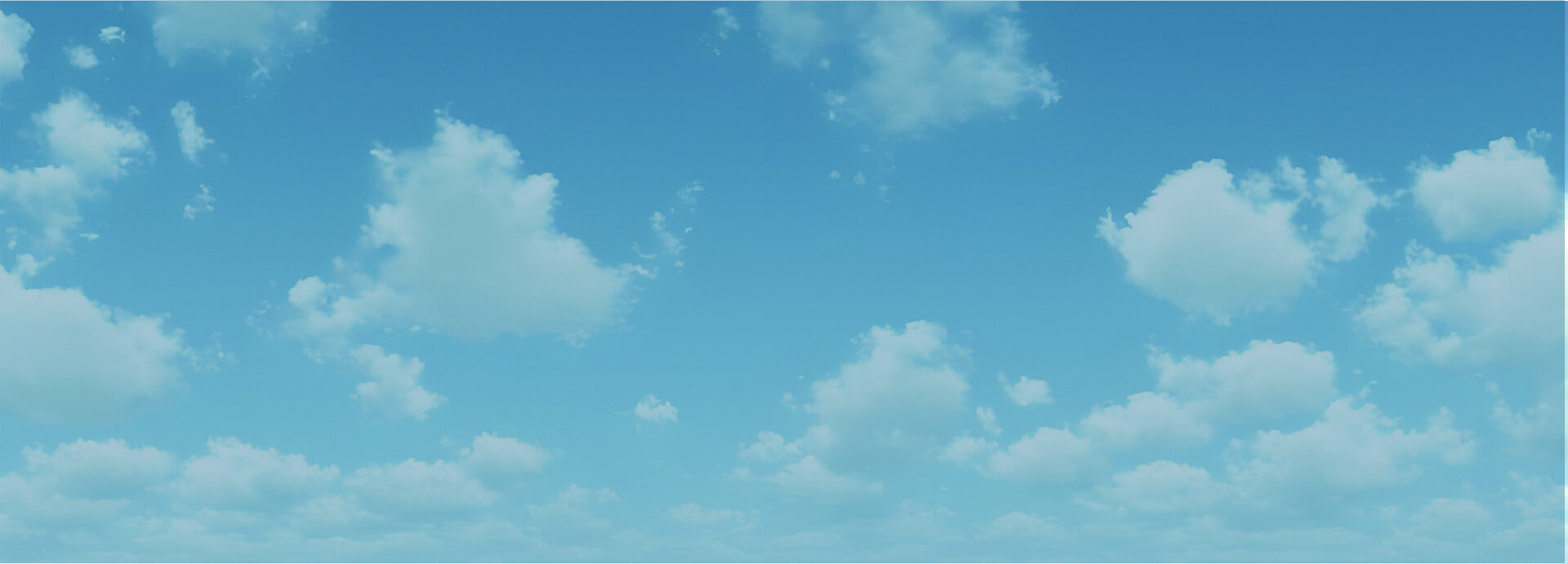 青空